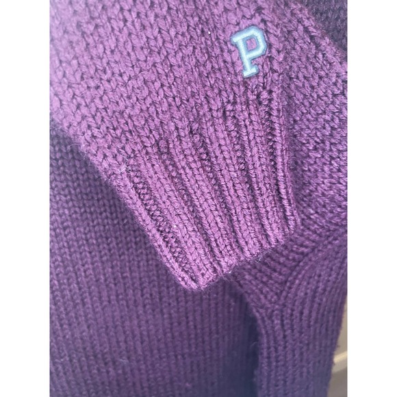 Victoria Secret PINK Campus Sweater - Picture 4 of 5